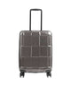 Epic Crate Reflex Valigia trolley (4 ruote) charcoal black