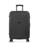 Epic Airwave Neo Valigia trolley (4 ruote) star black