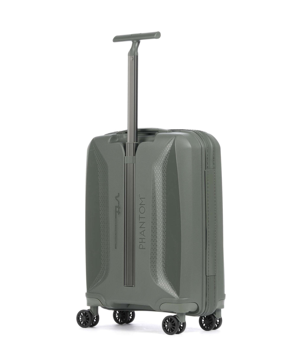 Epic Phantom SL Spinner (4 wheels) ivy green