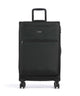 Epic Jupiter 4-Rollen Trolley black