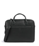 Tiger of Sweden Beridare Aktentasche black