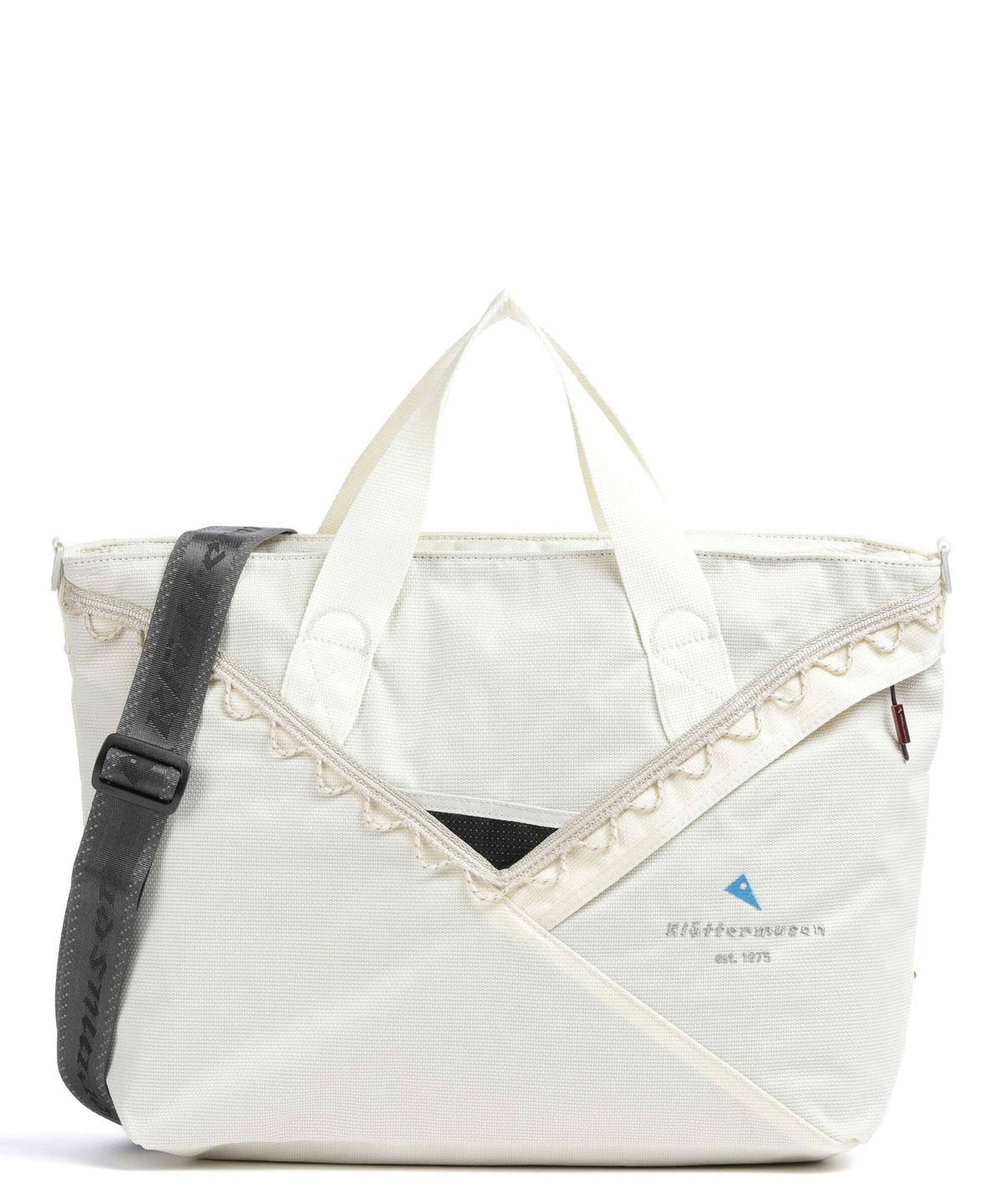 Klättermusen Nagelfar 17L Handbag snow