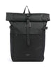 Sandqvist Icon M Sac à dos roll-top black