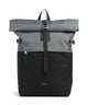 Sandqvist Icon M Sac à dos roll-top multicolour/dark