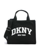 DKNY Hadlee Sac à main black/silver