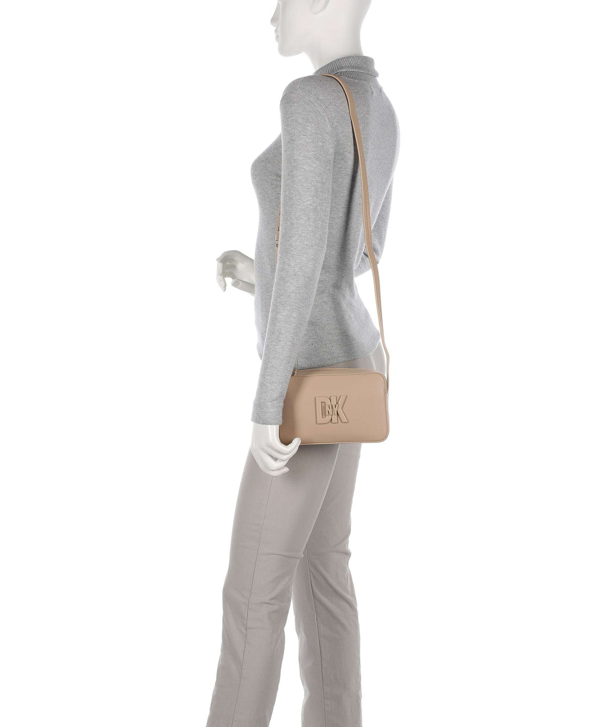 DKNY Milano Seventh Avenue Crossbody bag neutral