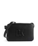 DKNY Milano Seventh Avenue Umhängetasche black