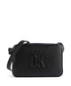 DKNY Milano Seventh Avenue Borsa a tracolla black