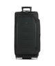 Victorinox Crosslight Rollenreisetasche black