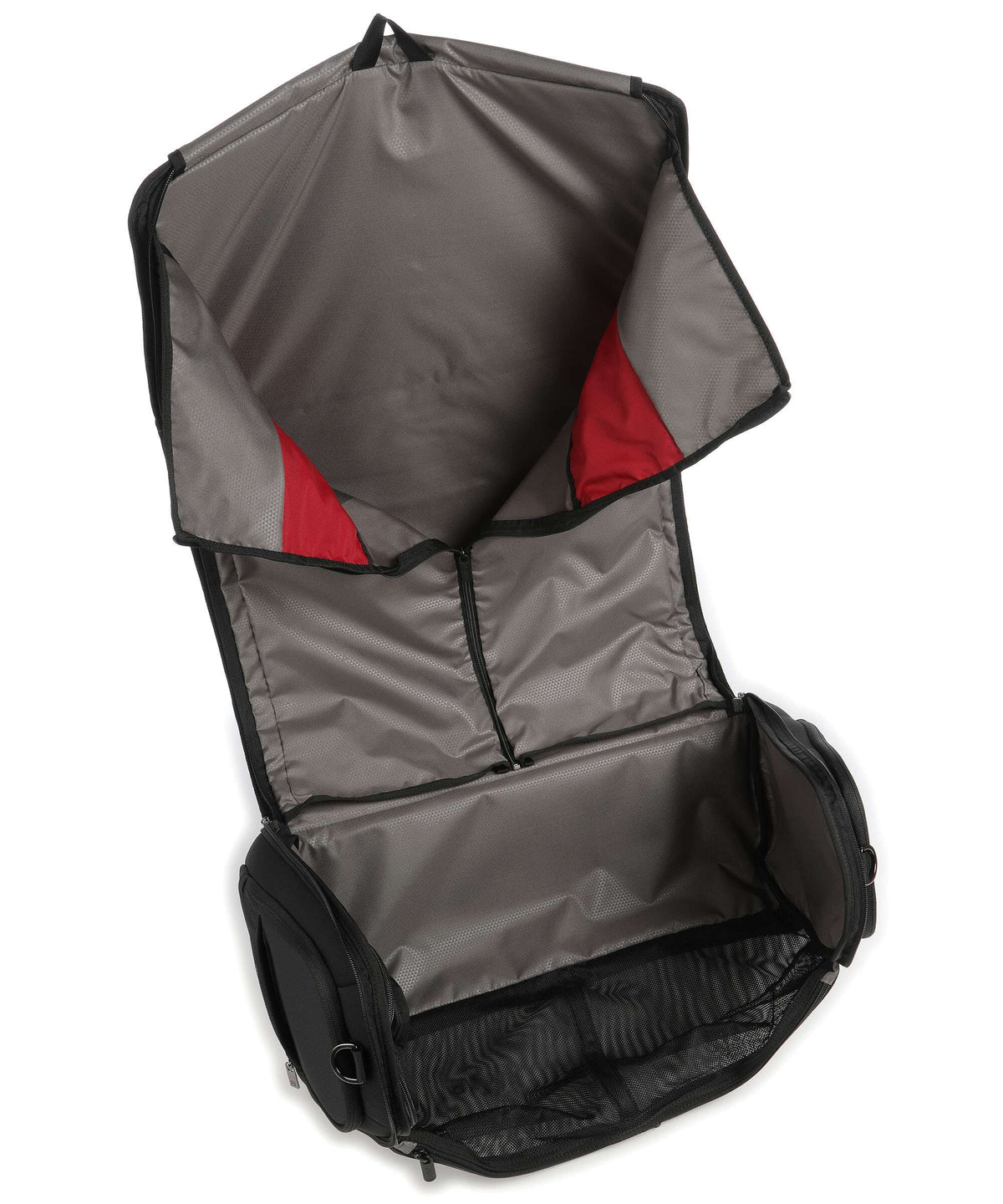 Victorinox Crosslight Garment bag black