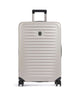 Victorinox Airox Advanced M 4-Rollen Trolley stone white