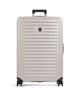 Victorinox Airox Advanced L 4-Rollen Trolley stone white