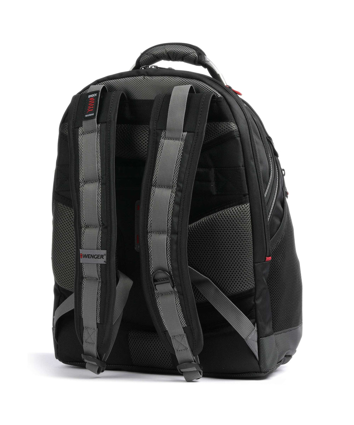 Wenger Synergy Backpack black