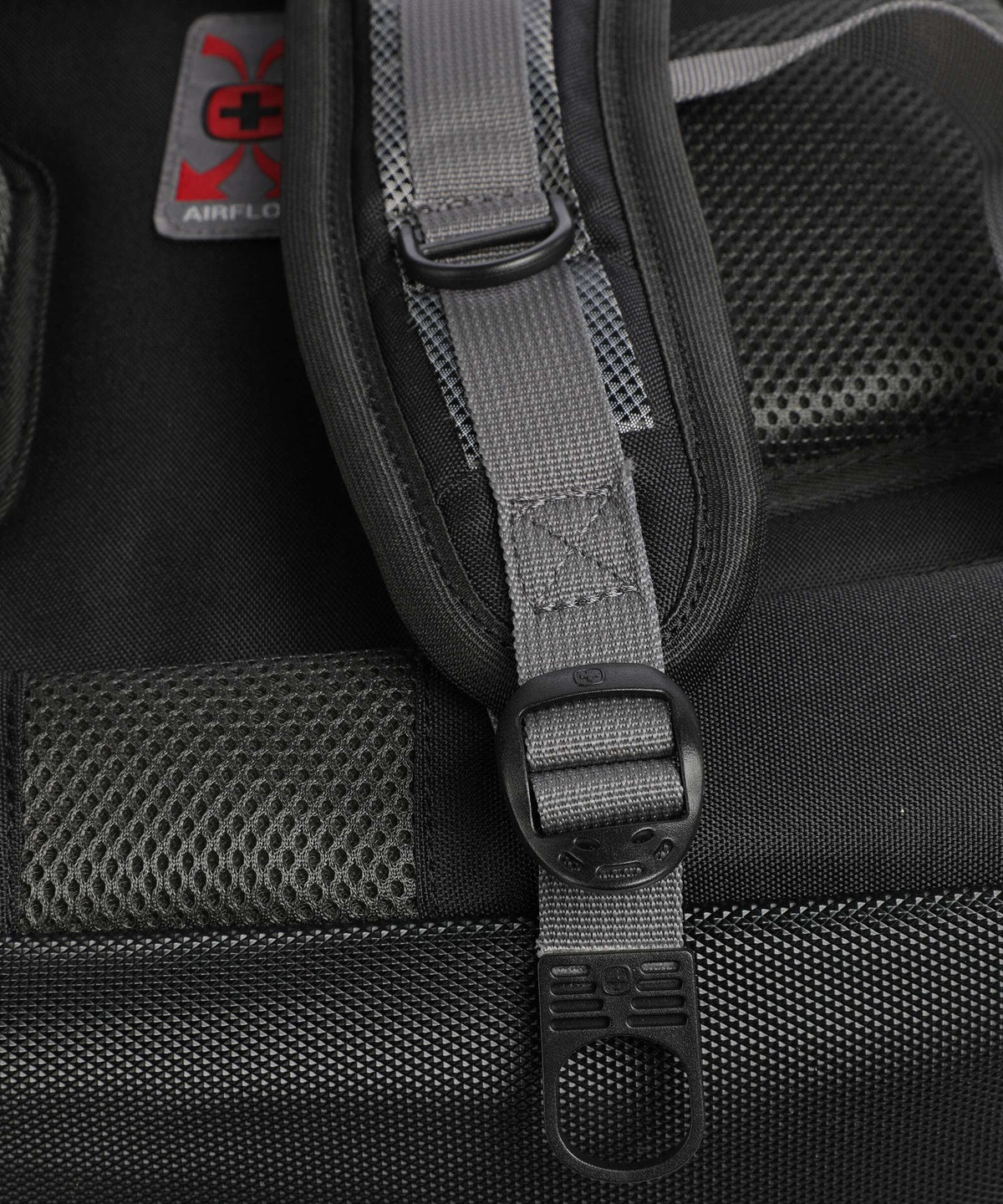 Wenger Synergy Backpack black