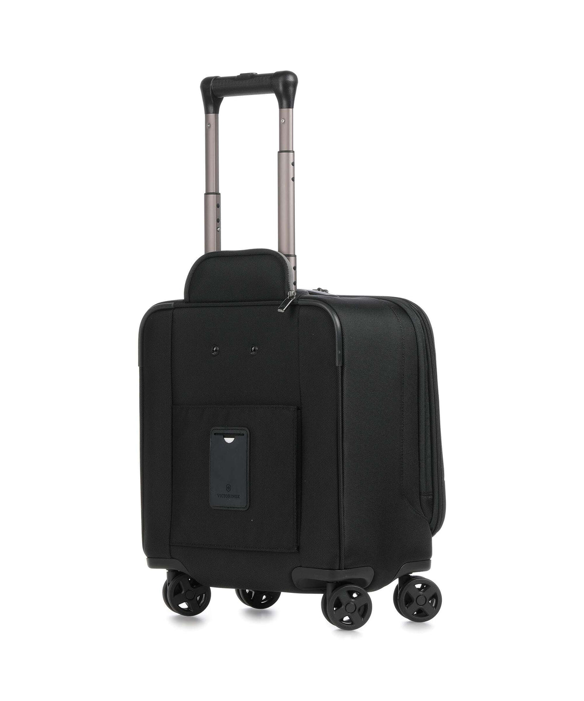 Victorinox Werks Traveler 6.0 Rolling briefcase black