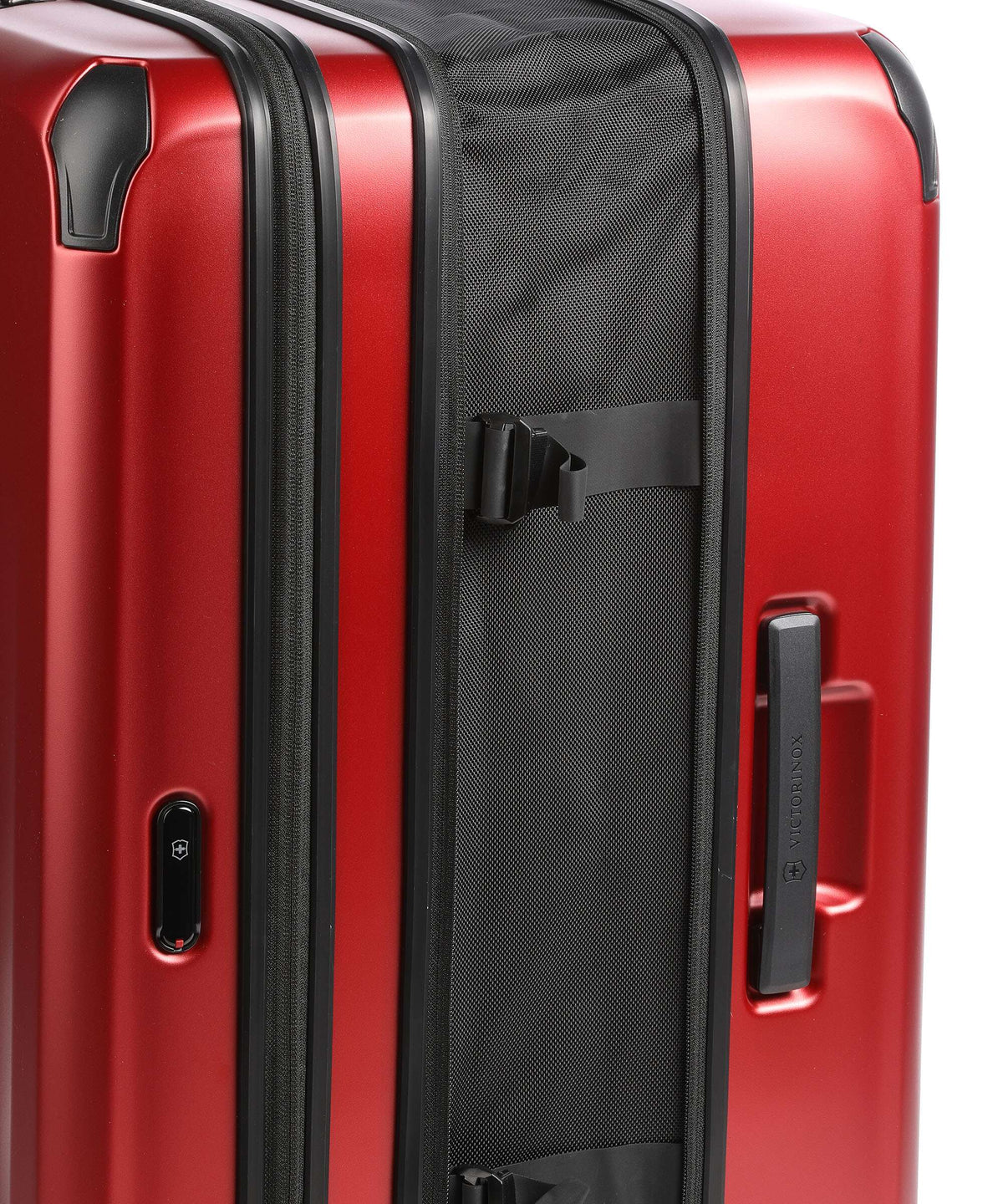 Victorinox Spectra 3.0 Exp Large Spinner (4 wheels) victorinox red