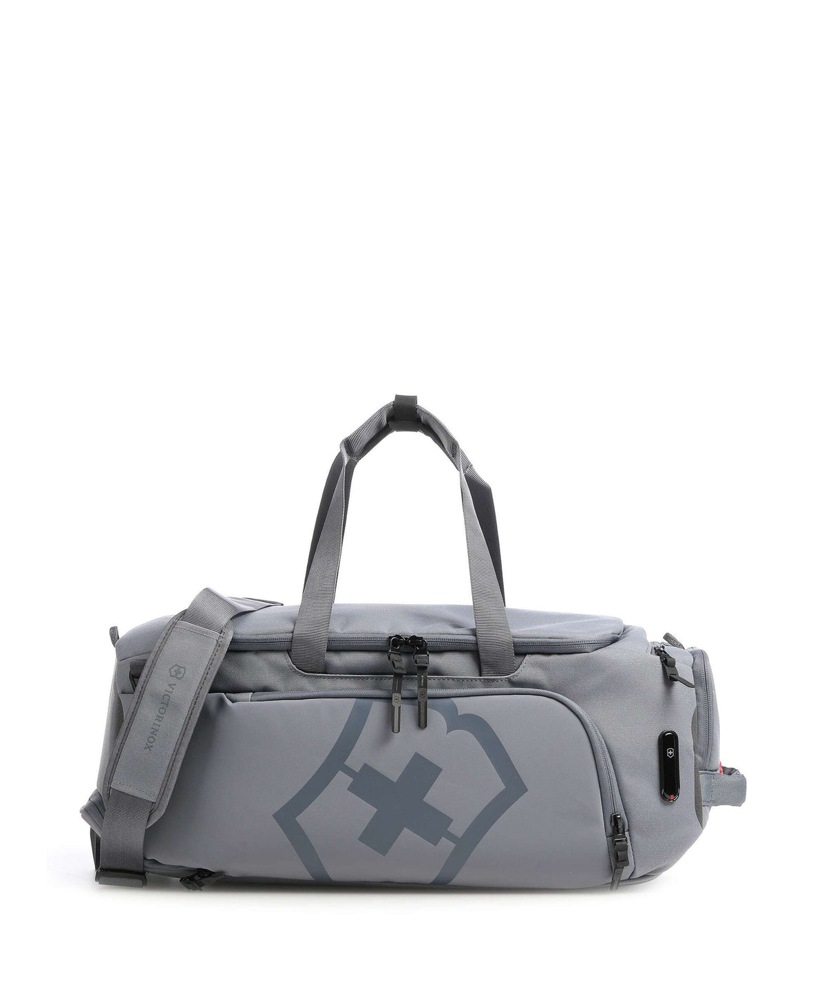 Victorinox Touring 2.0 Travel 2in1 Weekend bag stone grey