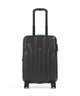 Wenger Oryson Valigia trolley (4 ruote) black