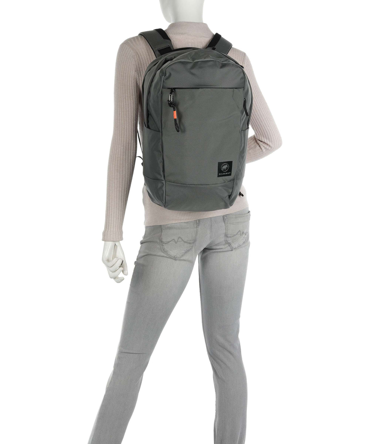 Mammut Xeron 25 Backpack black