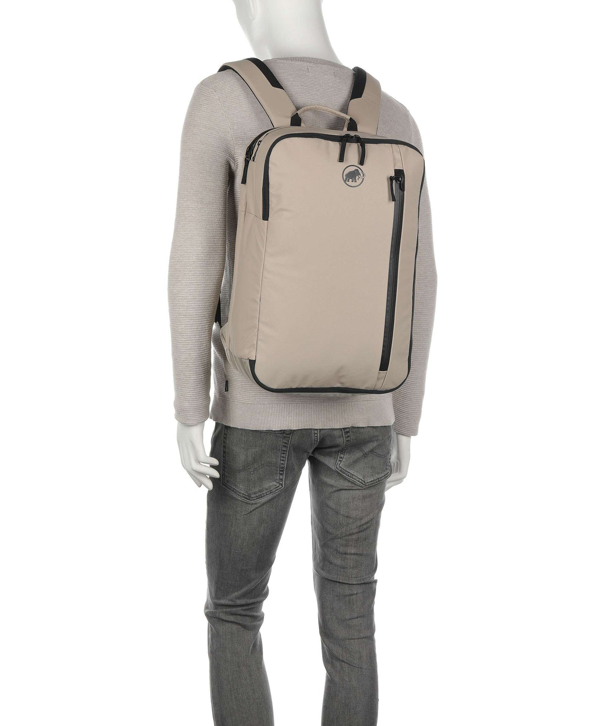 Mammut Seon Transporter 25 Laptop backpack savannah