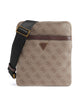 Guess Vezzola Borsa a tracolla beige/brown