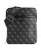 Guess Vezzola Borsa a tracolla dark black