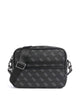 Guess Milano Crossbody bag dark black
