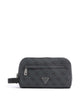 Guess Milano Borsa da toilette black