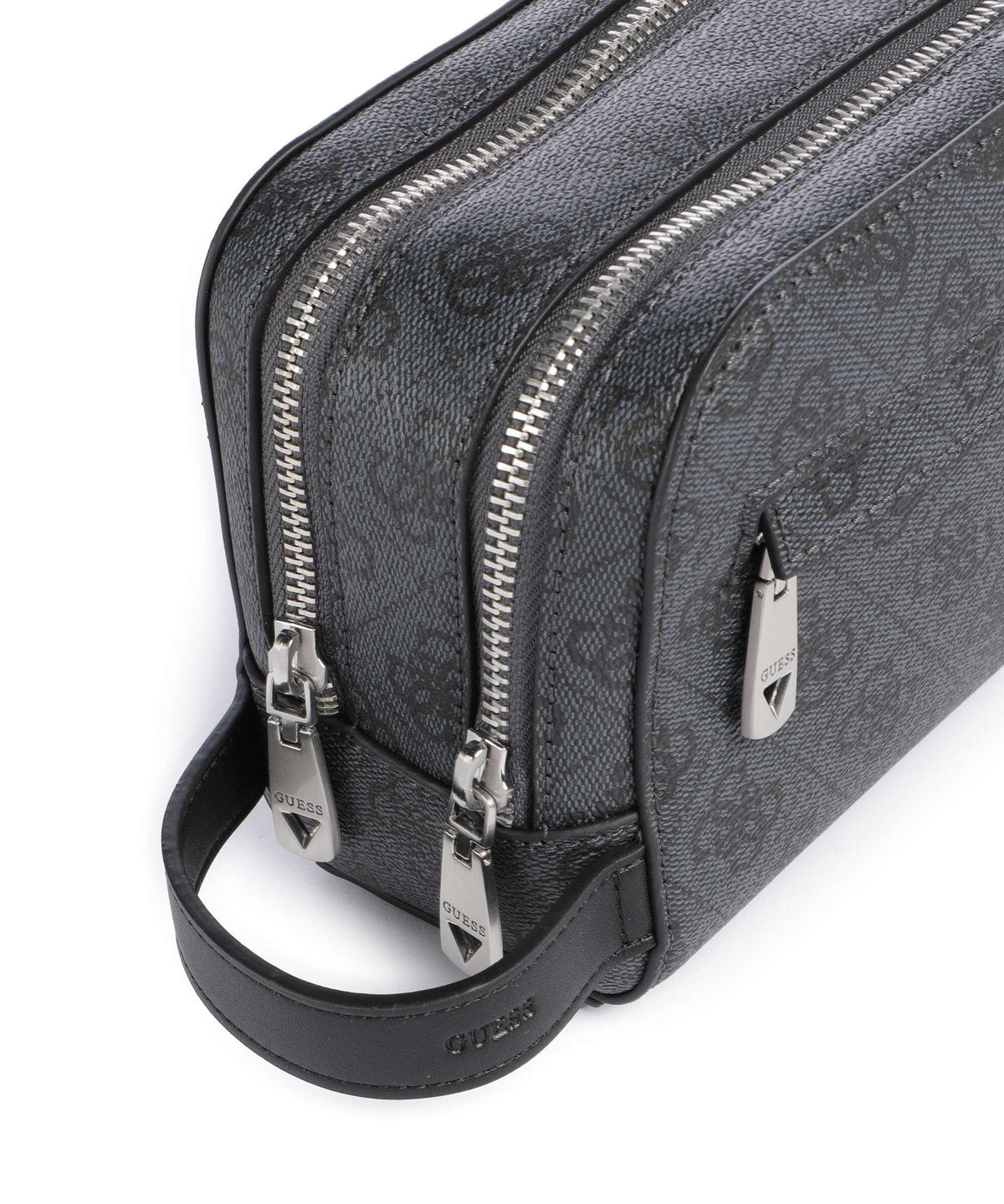 Guess Milano Toiletry bag black