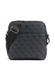Guess Torino Eco Borsa a tracolla black