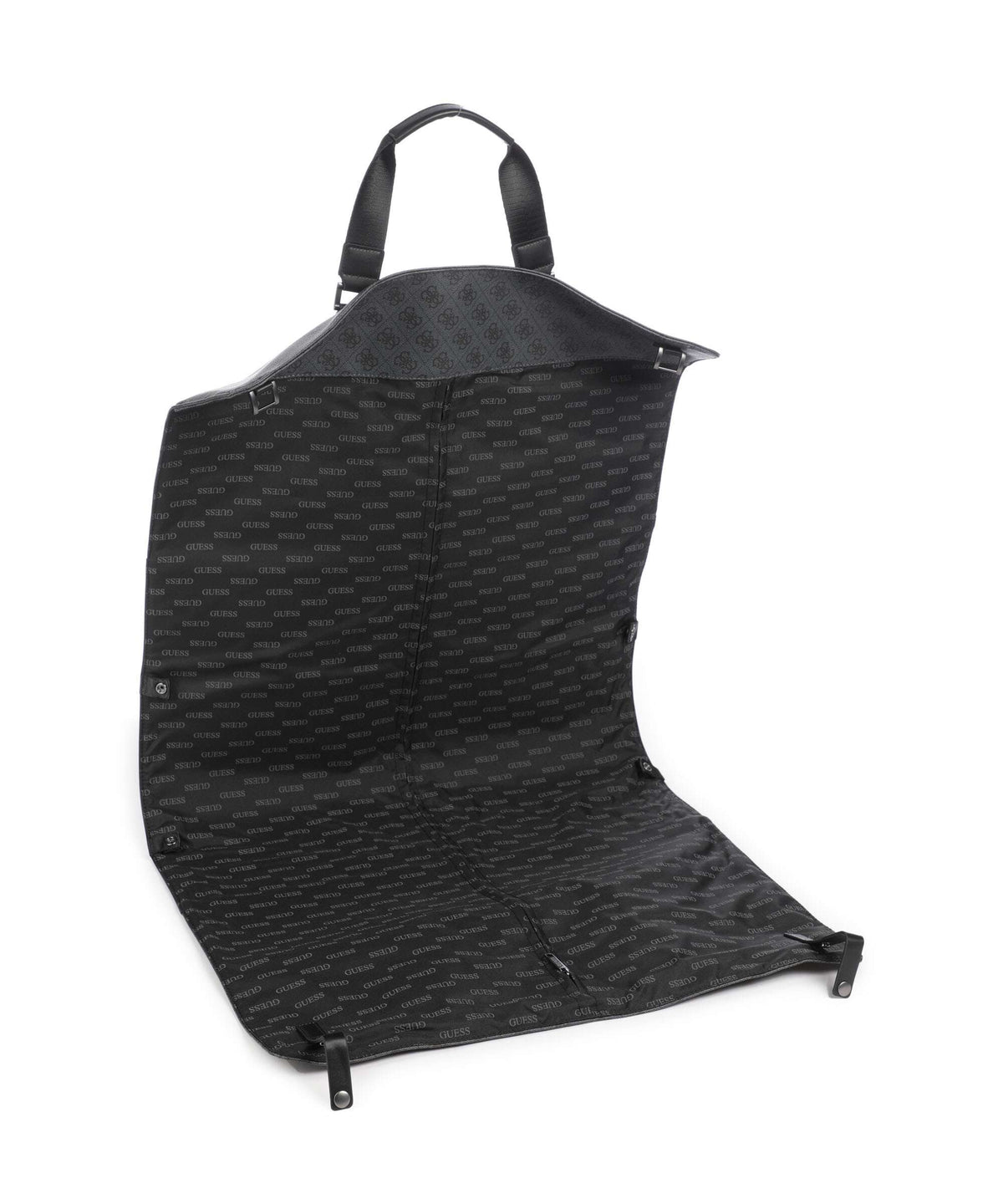 Guess Ibiza Weekend bag black