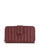 Maison Mollerus Vinerus Matterhorn Portefeuille antique rot