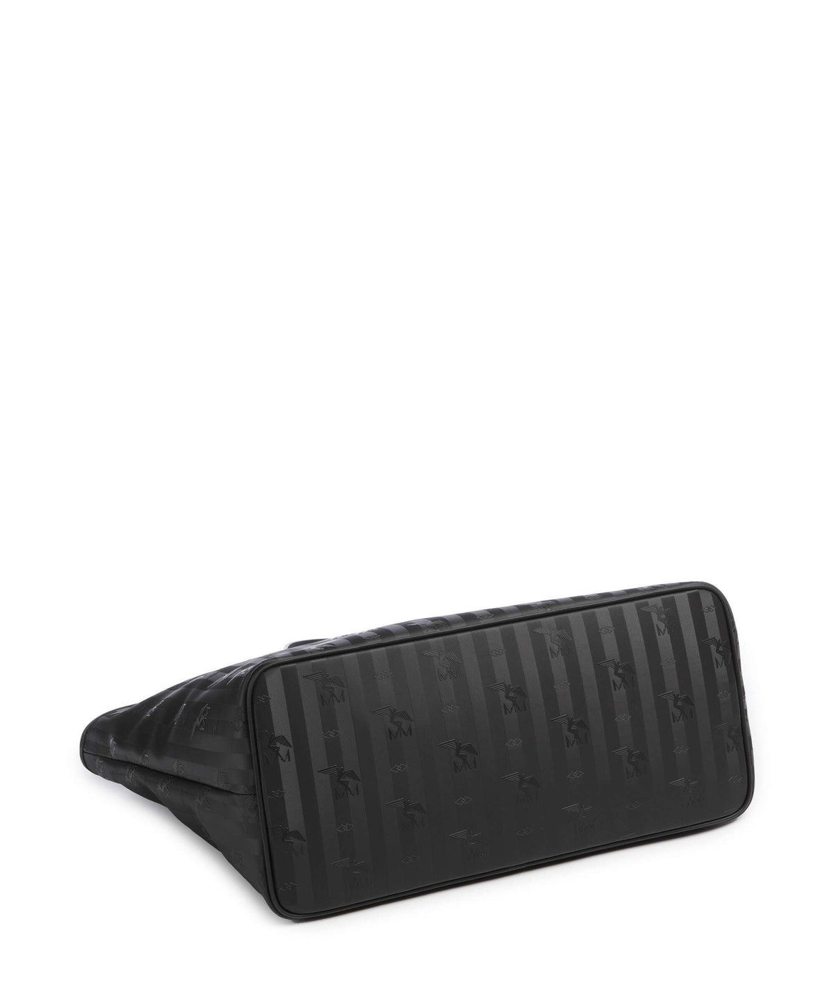 Maison Mollerus Vinerus Winterthur Tote bag classic schwarz