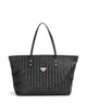 Maison Mollerus Vinerus Winterthur Shopper classic schwarz