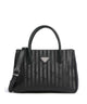 Maison Mollerus Vinerus Donat Handtasche black
