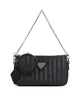 Maison Mollerus Vinerus Zell Schultertasche black