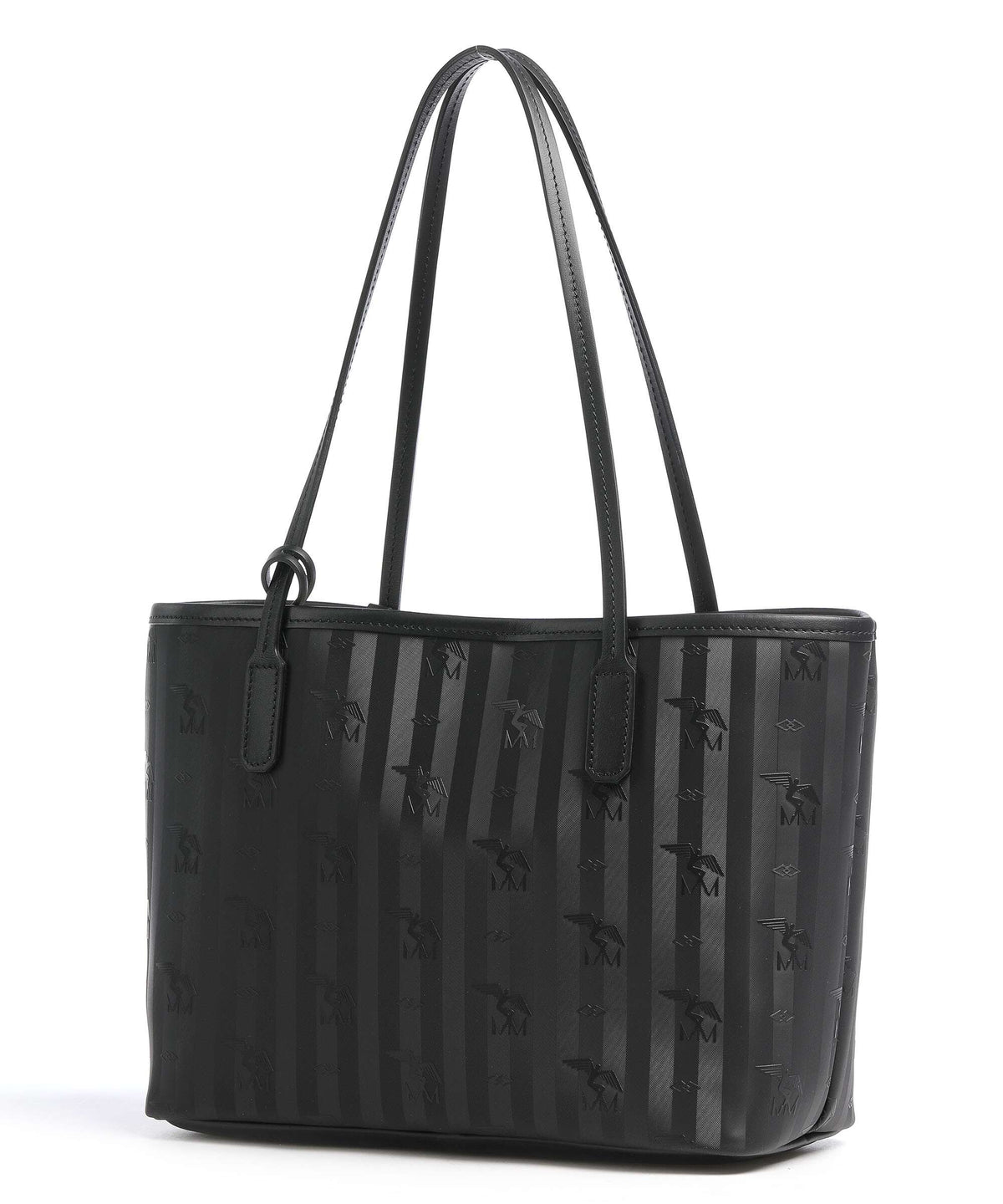 Maison Mollerus Vinerus Genf Tote bag black