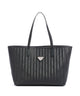 Maison Mollerus Vinerus Bern Shopper black