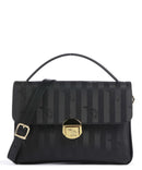 Maison Mollerus Vinerus Signau Handtasche schwarz