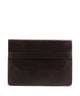 Buckle & Seam Terra Laptop case brown