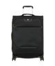 Roncato Joy 4-Rollen Trolley nero