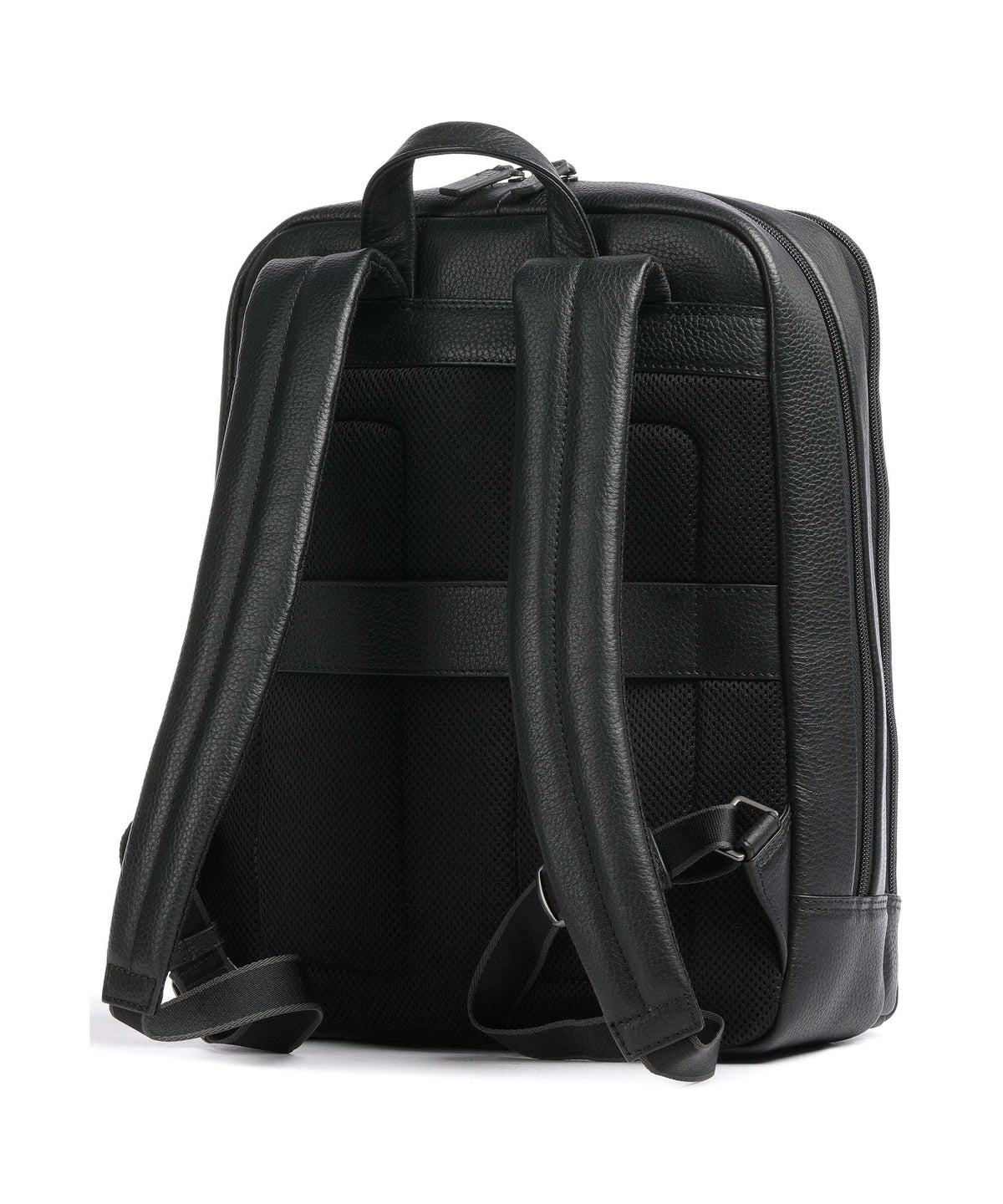 Roncato Alaska Laptop backpack nero