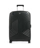 Roncato Ypsilon 4-Rollen Trolley nero