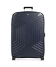 Roncato Ypsilon 4-Rollen Trolley blu notte