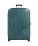 Roncato Ypsilon 4-Rollen Trolley verde bottiglia