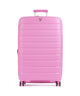 Roncato B-Flying Spot 4-Rollen Trolley pink