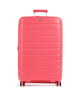 Roncato B-Flying Spot 4-Rollen Trolley radiant red