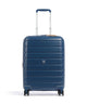 Roncato ReLife Valigia trolley (4 ruote) blu notte