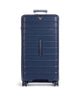 Roncato B-Flying Trunk Valise 4 roues blu notte