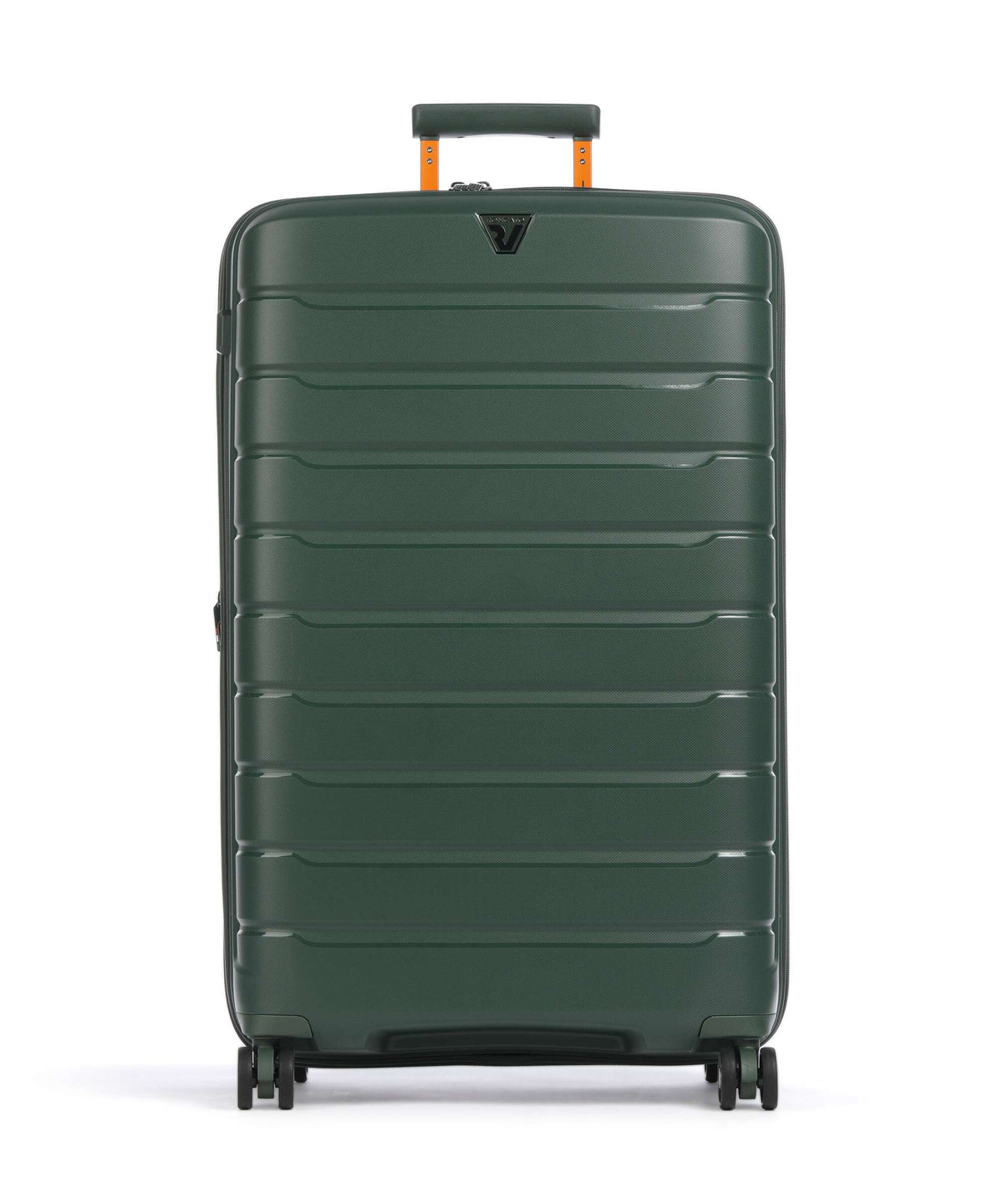 Roncato B-Flying Move Spinner (4 wheels) verde mimetico